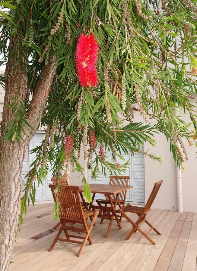 Stella Maris Luxury Apartment Plettenberg Bay Exterior foto
