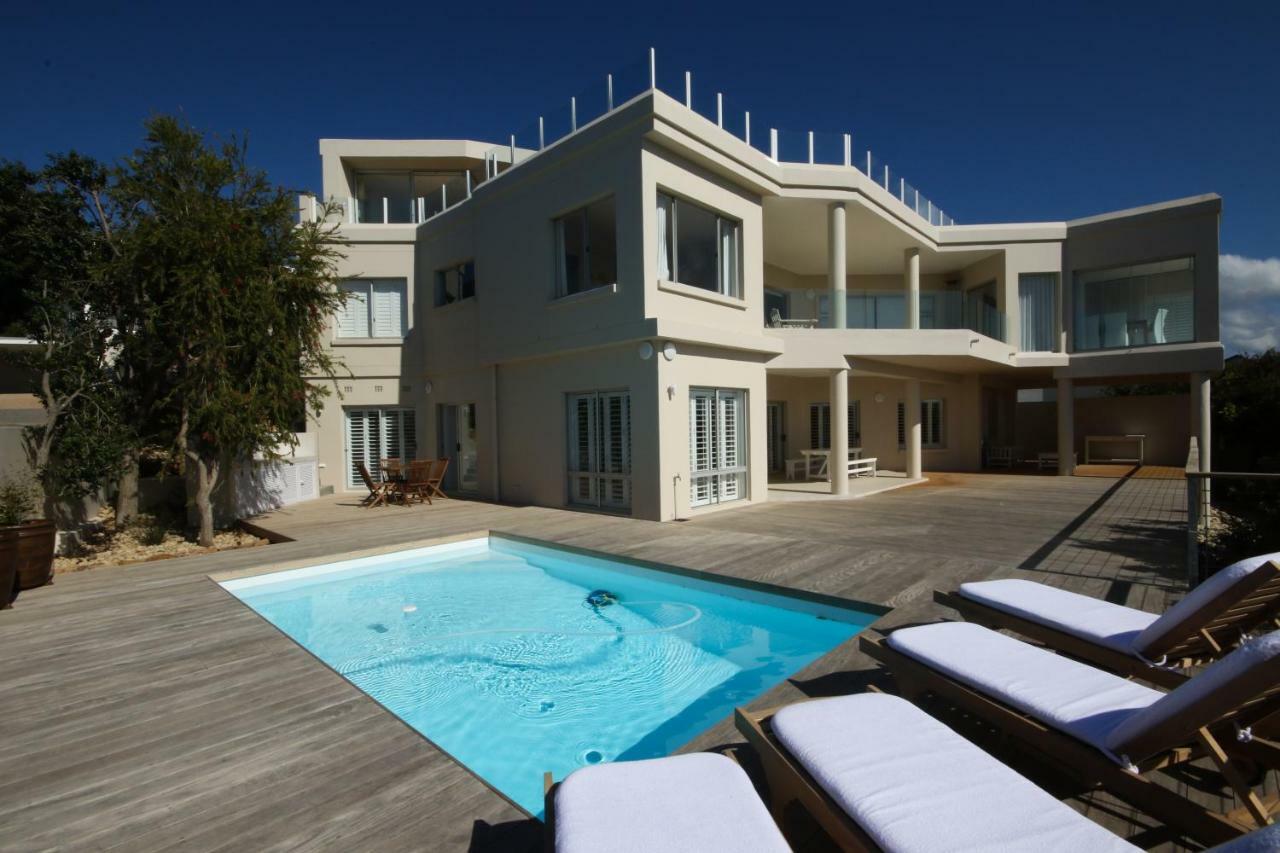 Stella Maris Luxury Apartment Plettenberg Bay Exterior foto