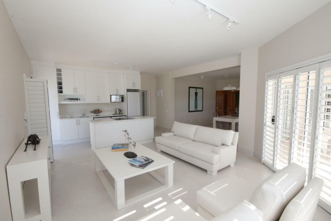 Stella Maris Luxury Apartment Plettenberg Bay Exterior foto