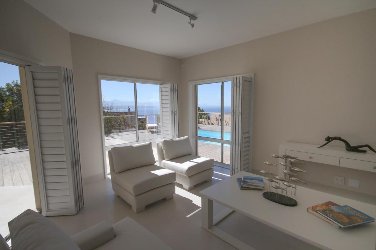 Stella Maris Luxury Apartment Plettenberg Bay Exterior foto